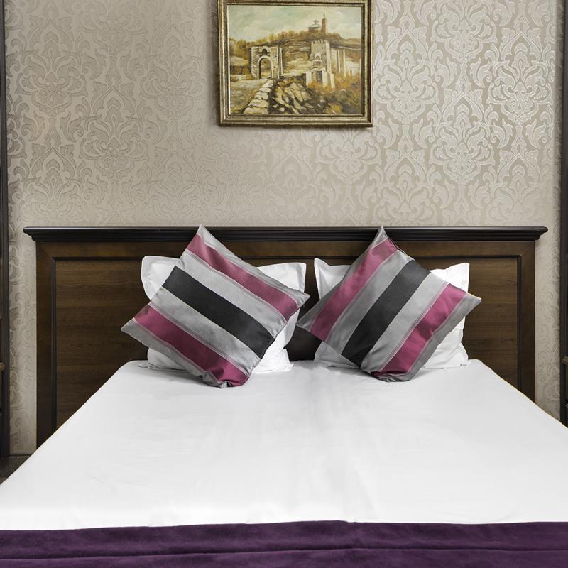 DBL room standard DBL room standard