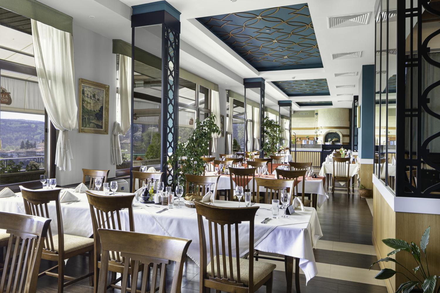 Yantra Restaurant Yantra Restaurant