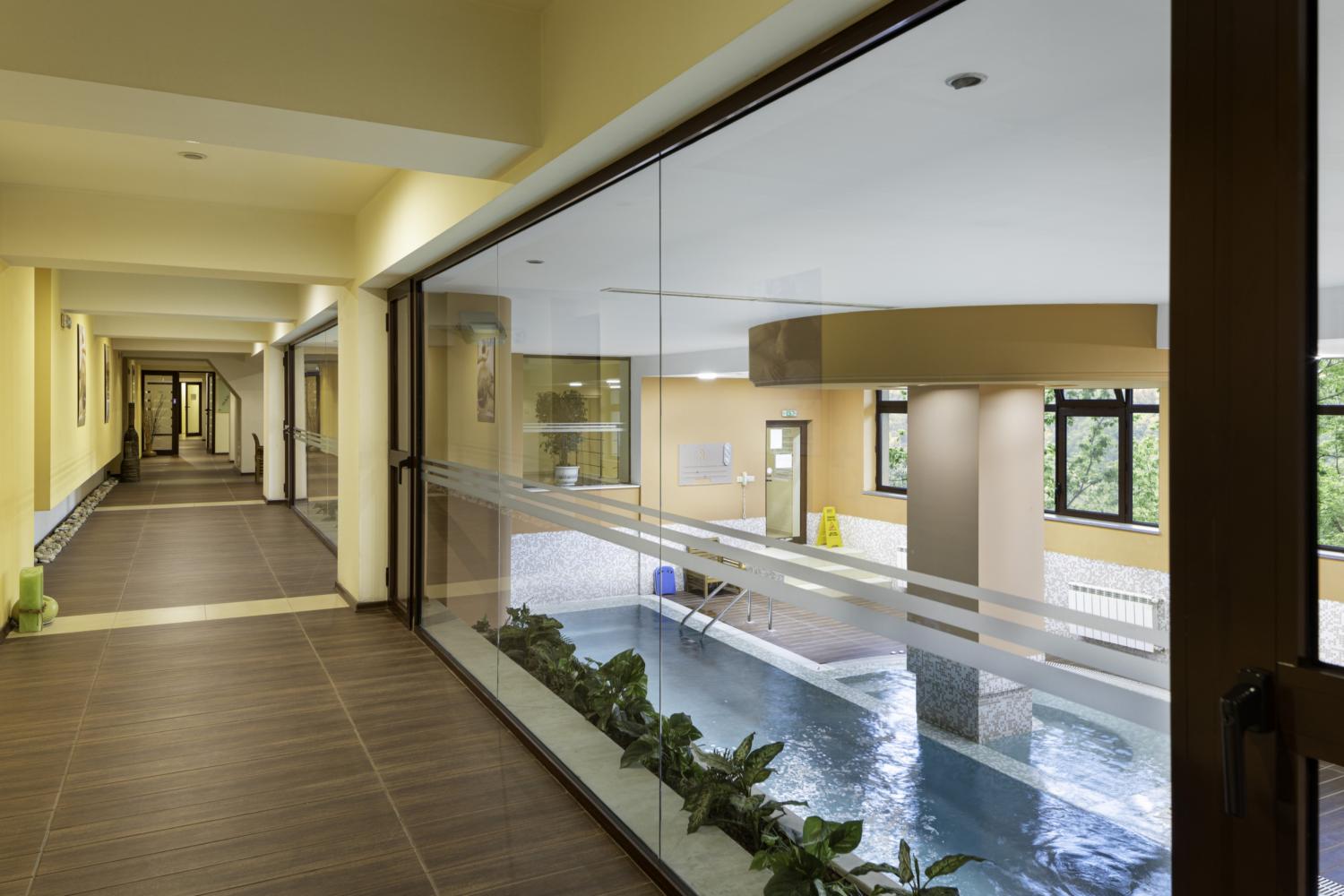 Pool Yantra